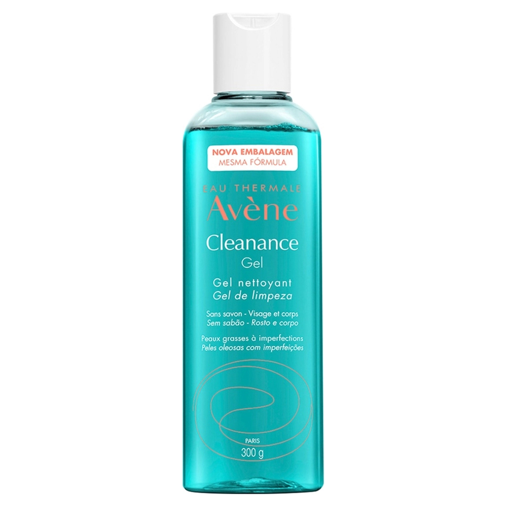 GEL CLEANANCE AVENE 300G