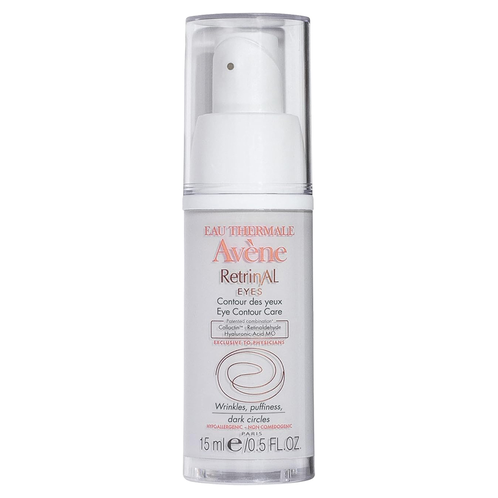 RETRINAL CR OLHOS 15ML AVENE
