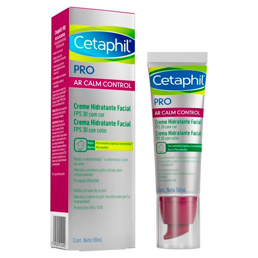 CETAPHIL PRO AR FPS 30 50ML