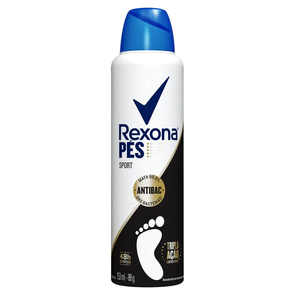 REXONA DEO AER PES SPORT 153ML