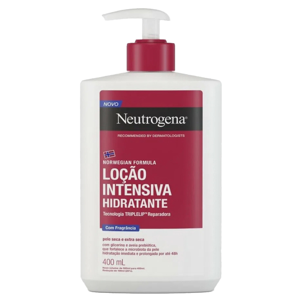 NEUTROG NORWEGIAN 400ML C FRAG