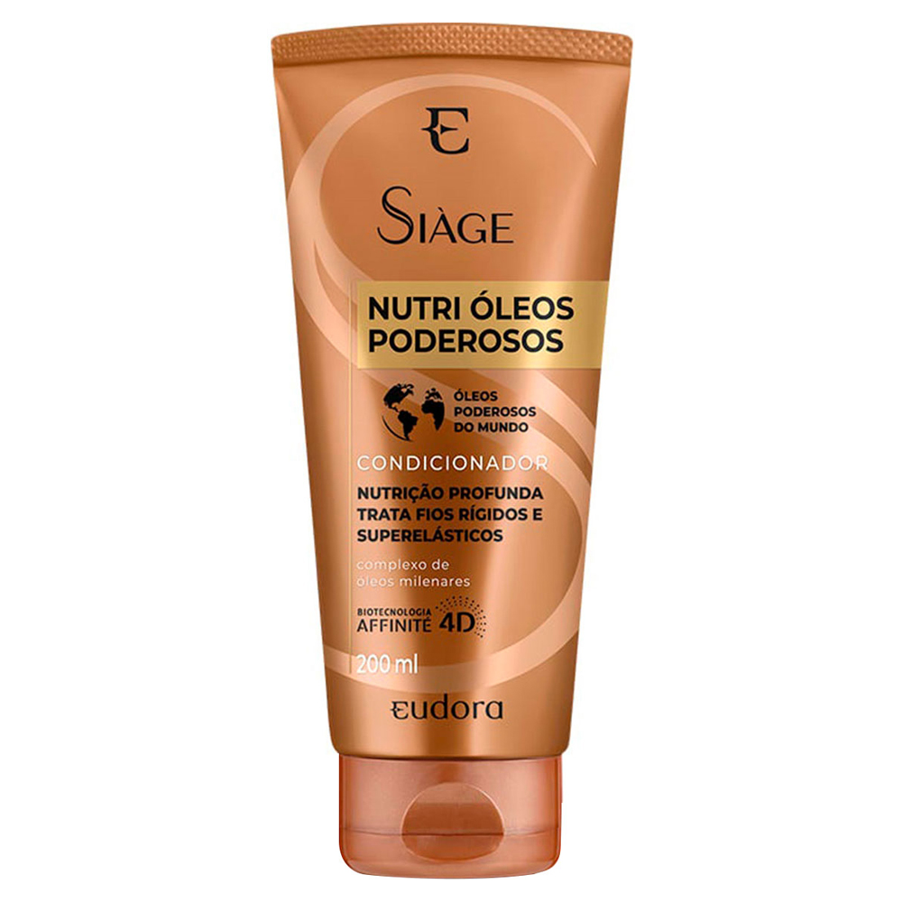 COND OLEOS PODER SIAGE 200ML