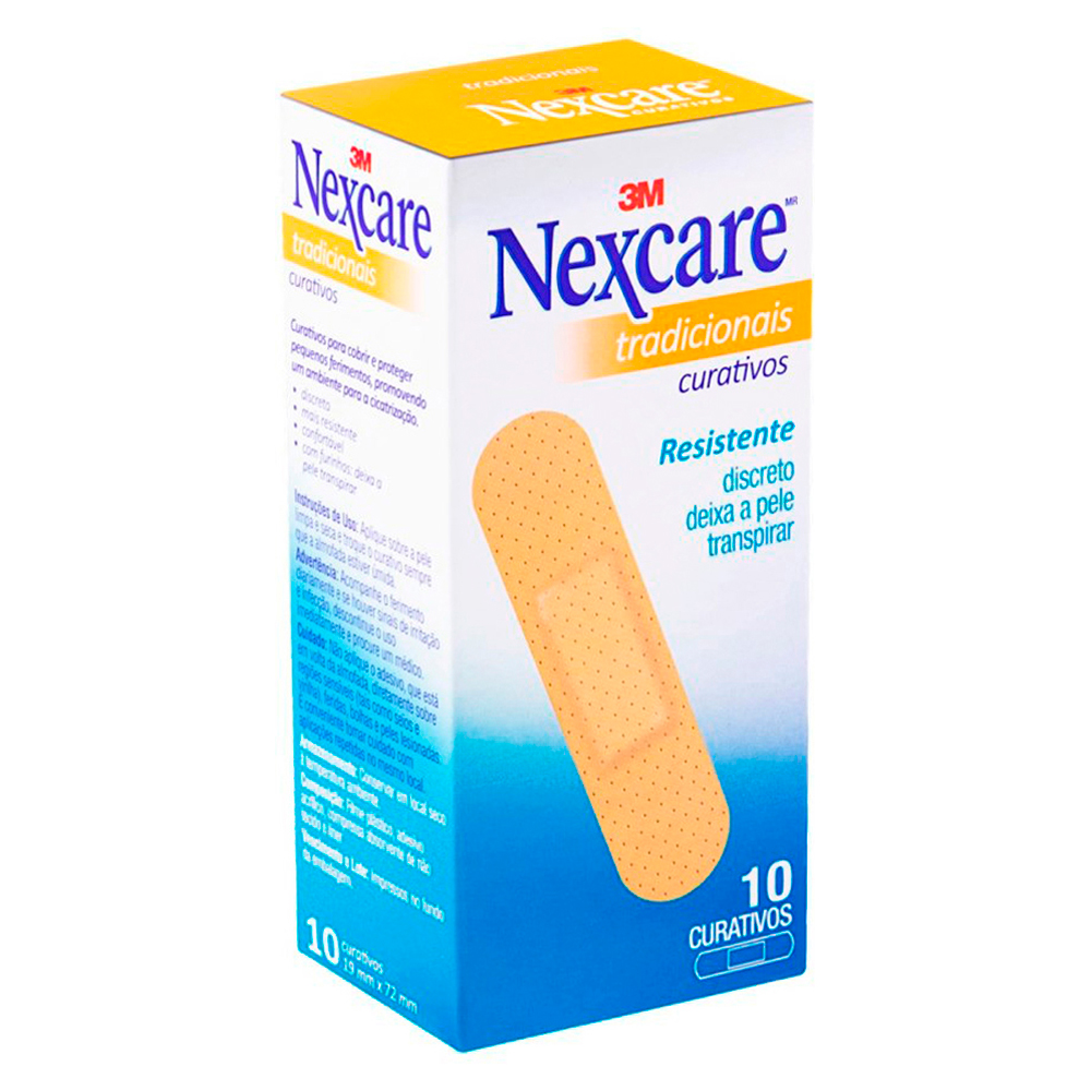 NEXC CURATIVOS TRAD C10