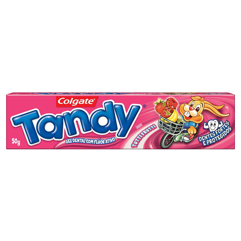 CR DT T FRUTTI TANDY 50G