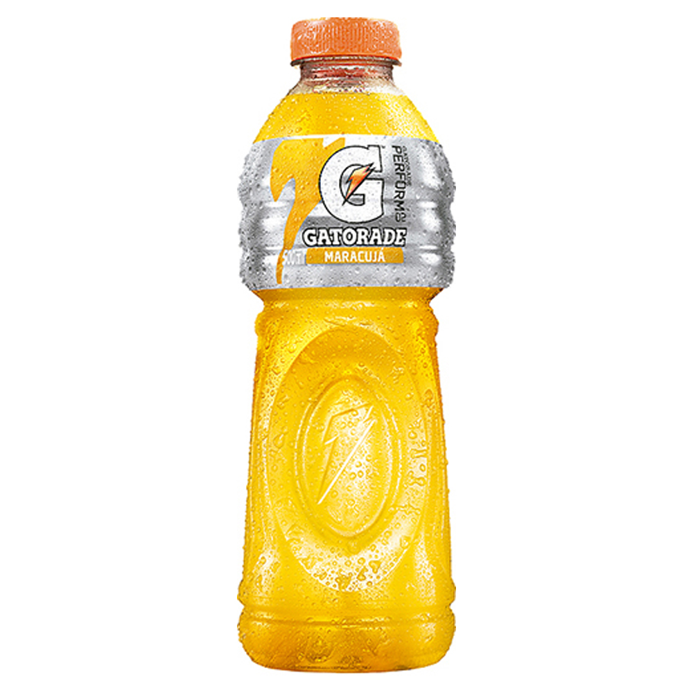 ISOTONICO GATORADE TANGERINA 500ML